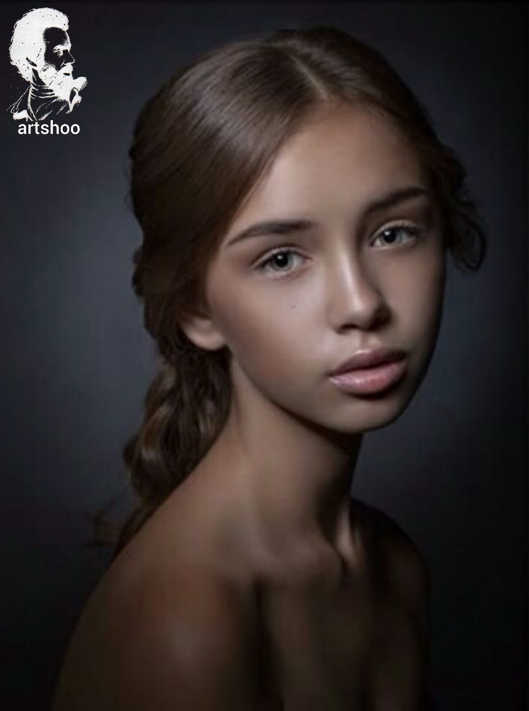 مدل رنگ روغن اورژینال